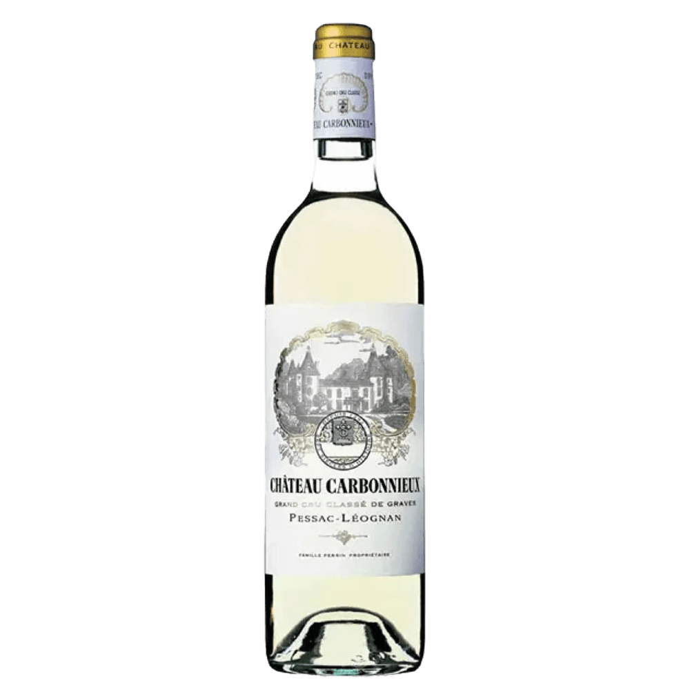 Château Carbonnieux blanc 2019 (Bordeaux - Brancos Secos)