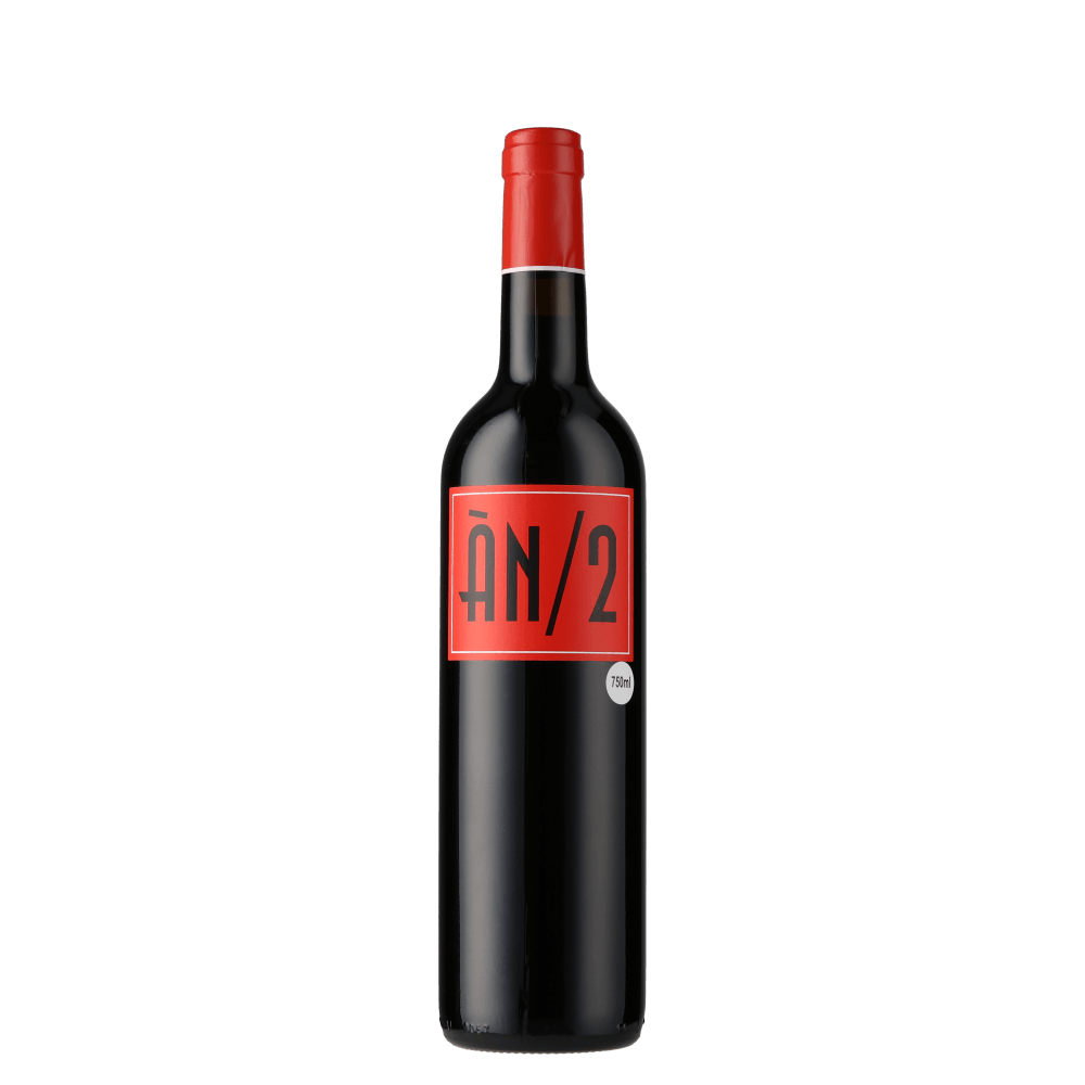 ÀN/2 2020 (Ànima Negra)