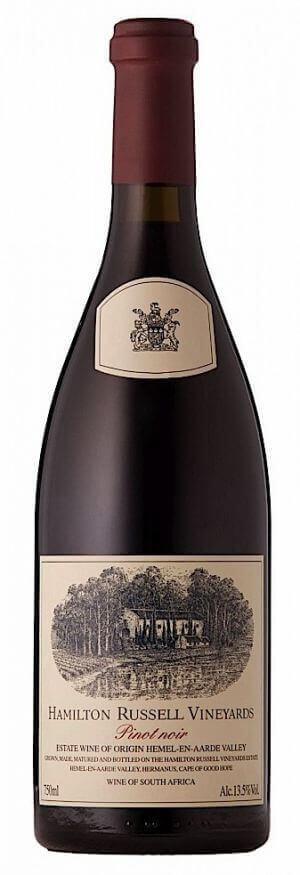 HRV Pinot Noir 2021 (Hamilton Russell)