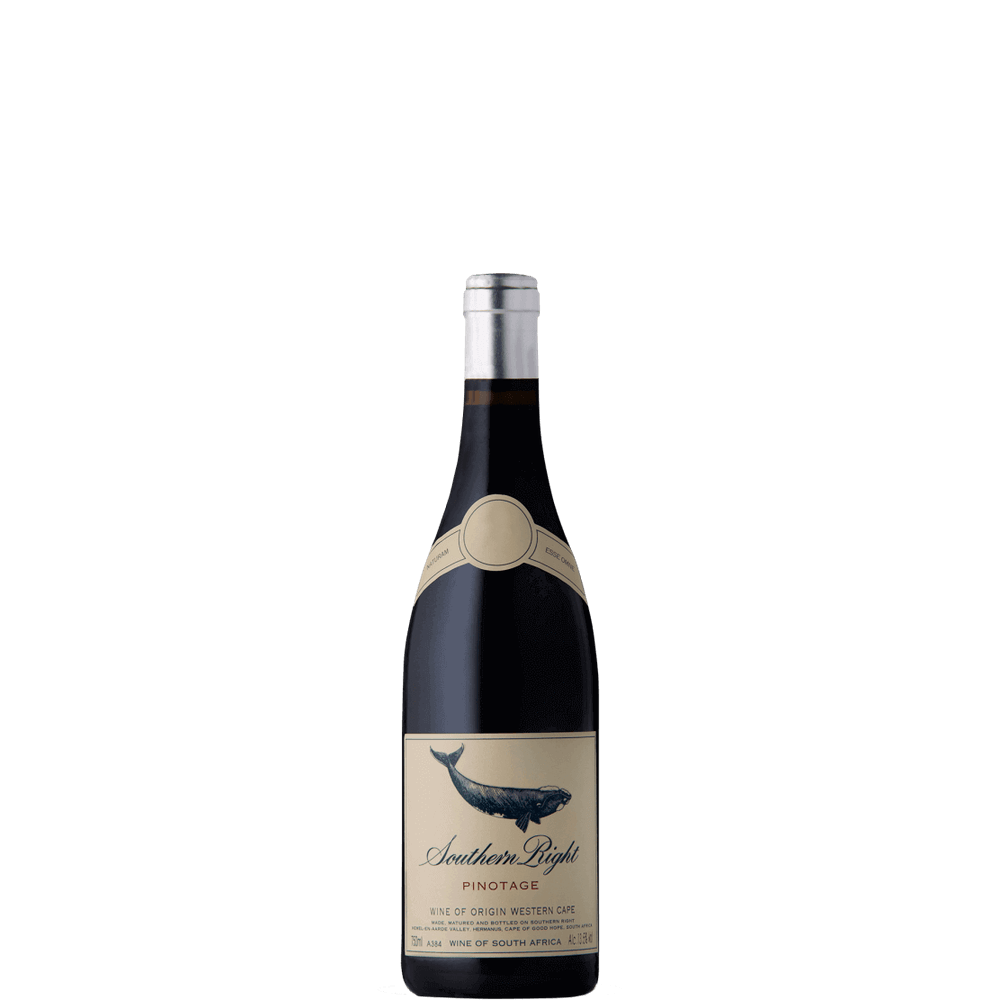Southern Right Pinotage 2021 (Southern Right - Hamilton Russell)