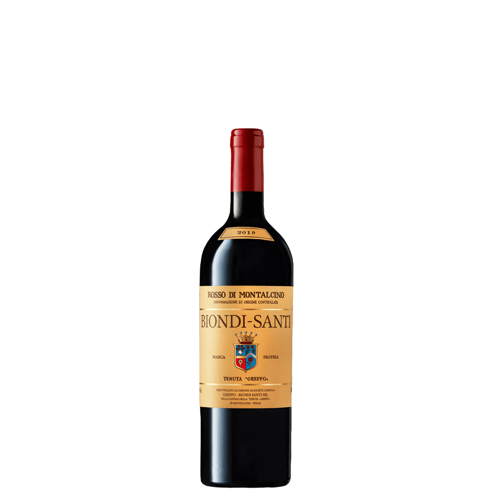 Rosso di Montalcino 2019 (Biondi Santi)