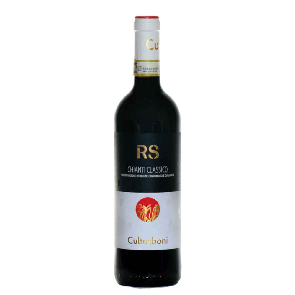 Chianti Classico Selezione RS 2020 (Badia a Coltibuono)