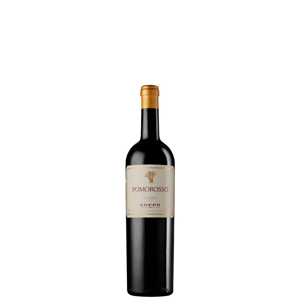 Pomorosso Nizza 2019 - Magnum (Coppo)