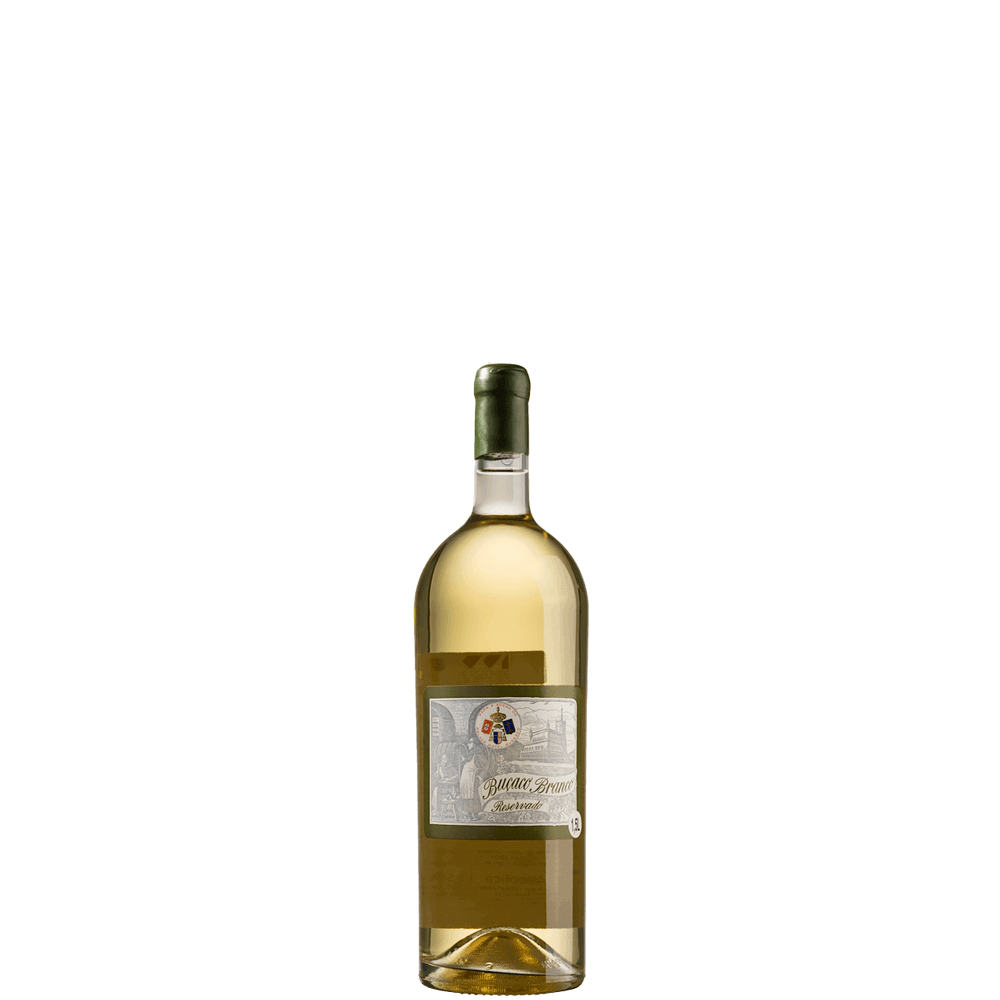 Buçaco branco 2018 - Magnum (Palácio do Buçaco)