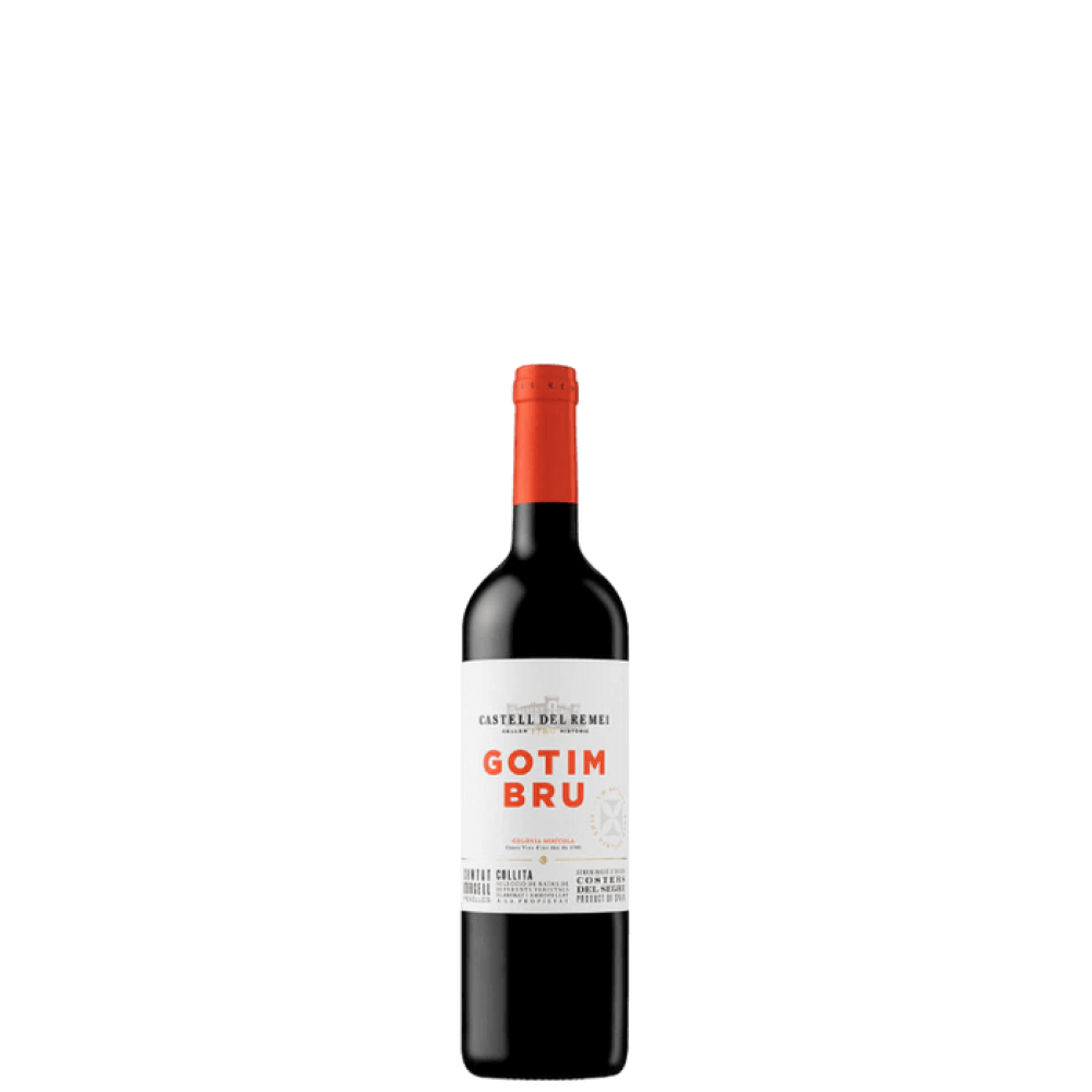 Gotim Bru 2019 (Castell del Remei)