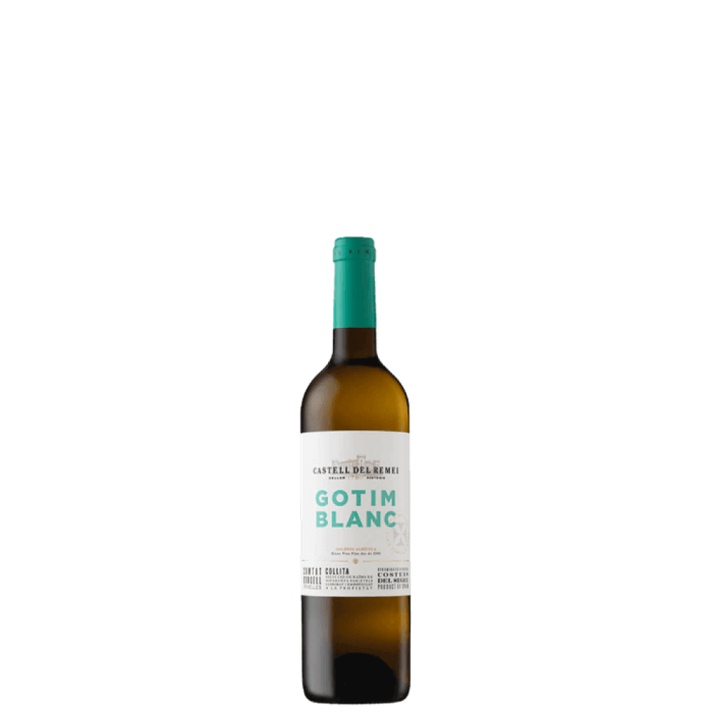Gotim Blanc 2021 (Castell del Remei)