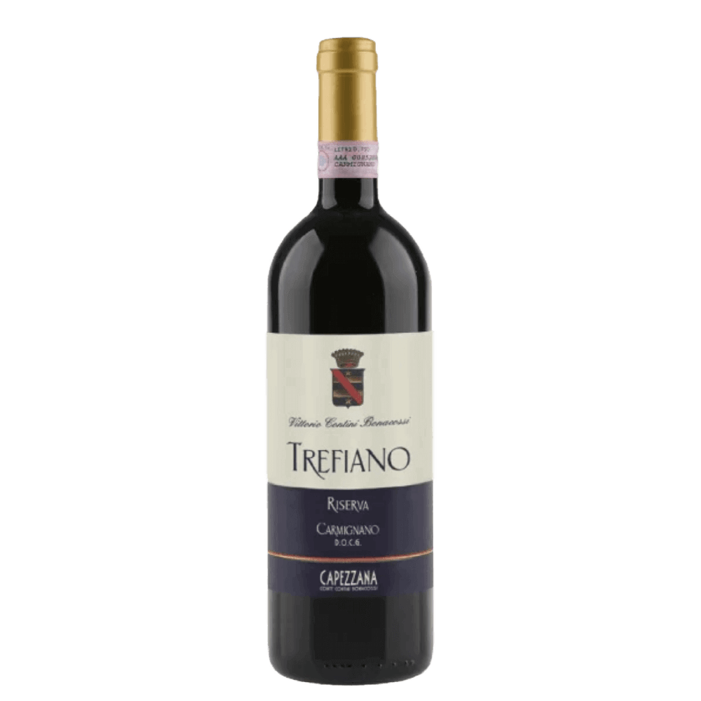 Trefiano Carmignano Riserva 2016 (Tenuta di Capezzana)