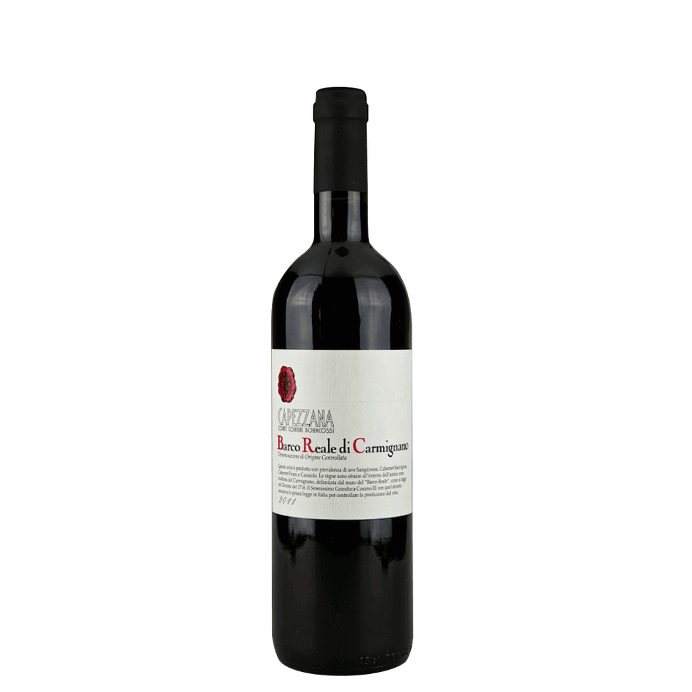 Barco Reale di Carmignano 2020 (Tenuta di Capezzana)