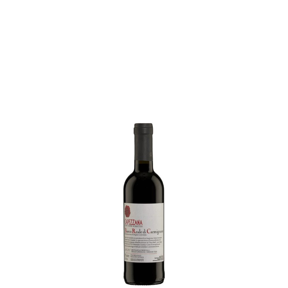 Barco Reale di Carmignano 2020 - Meia gfa. (Tenuta di Capezzana)
