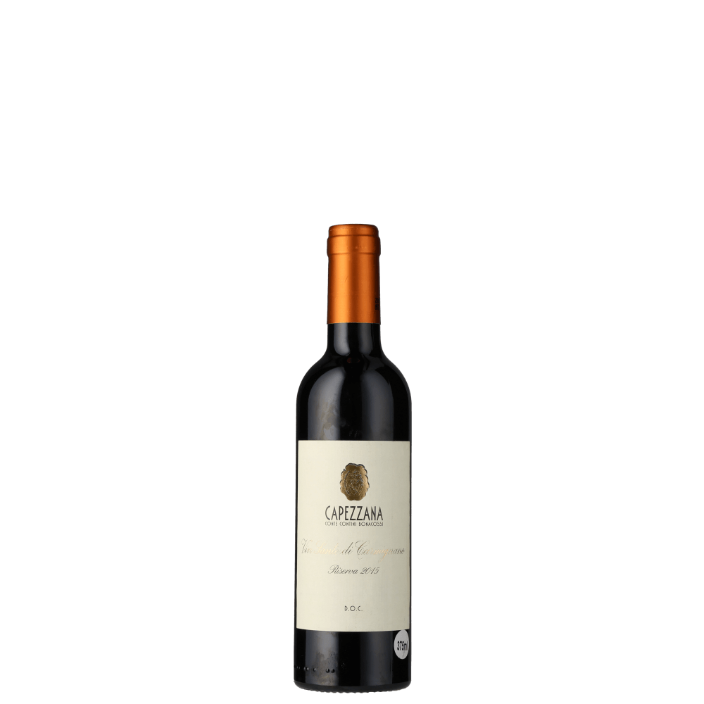 Vin Santo di Carmignano Riserva 2015 - Meia gfa. (Tenuta di Capezzana)