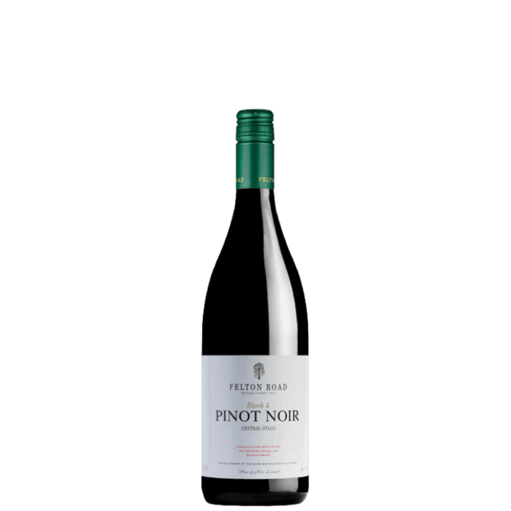 Block 5 Pinot Noir 2021 (Felton Road)