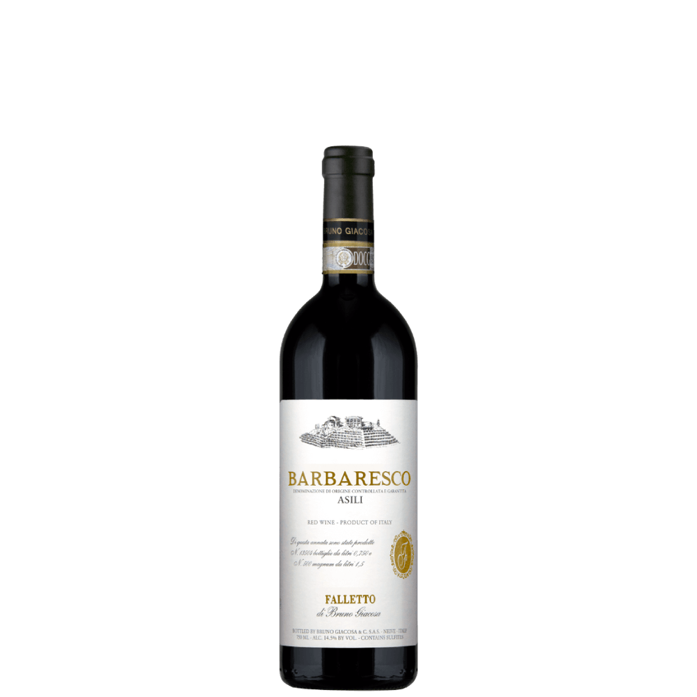Barbaresco Asili 2019 (Bruno Giacosa)