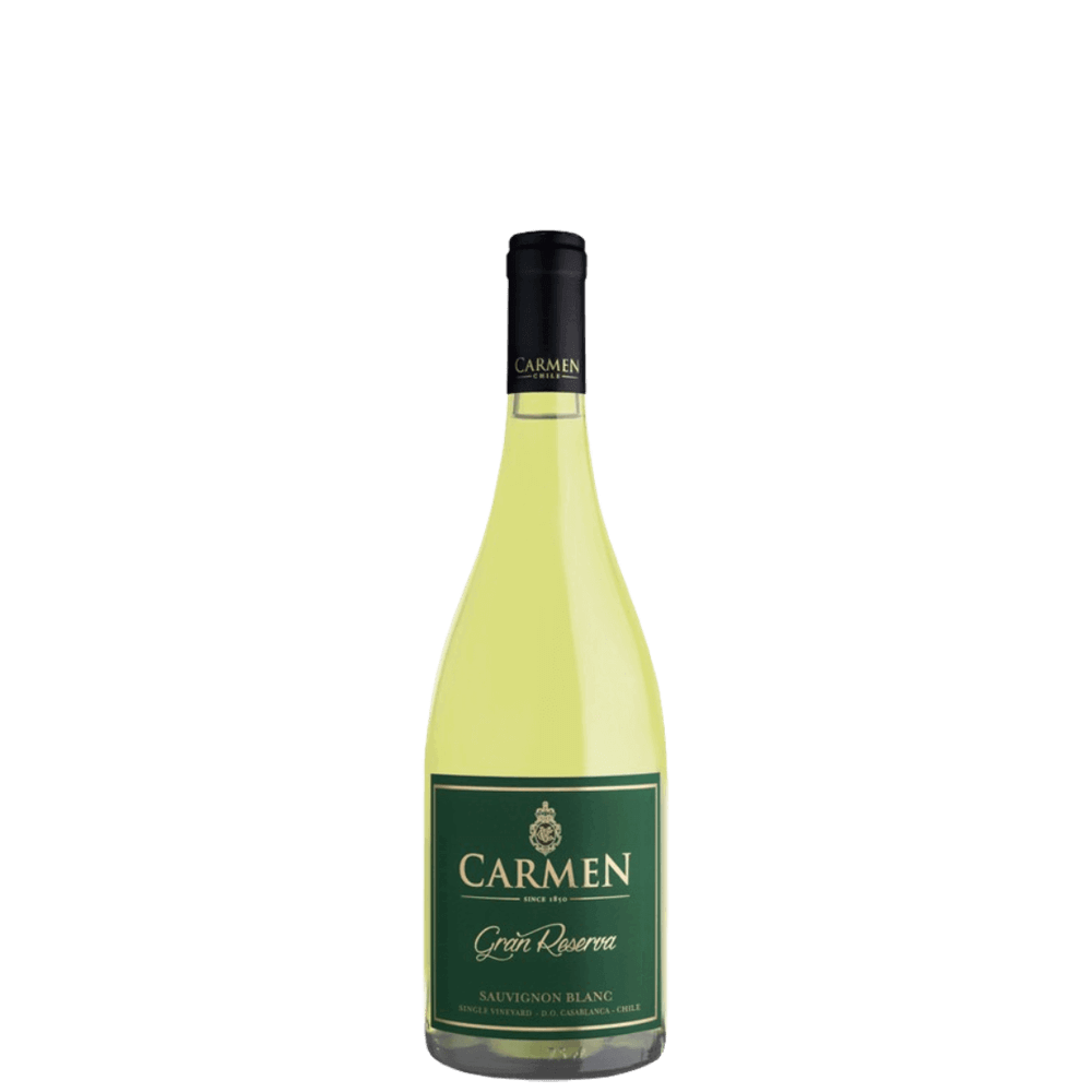 Carmen Gran Reserva Sauvignon Blanc 2021 (Viña Carmen)