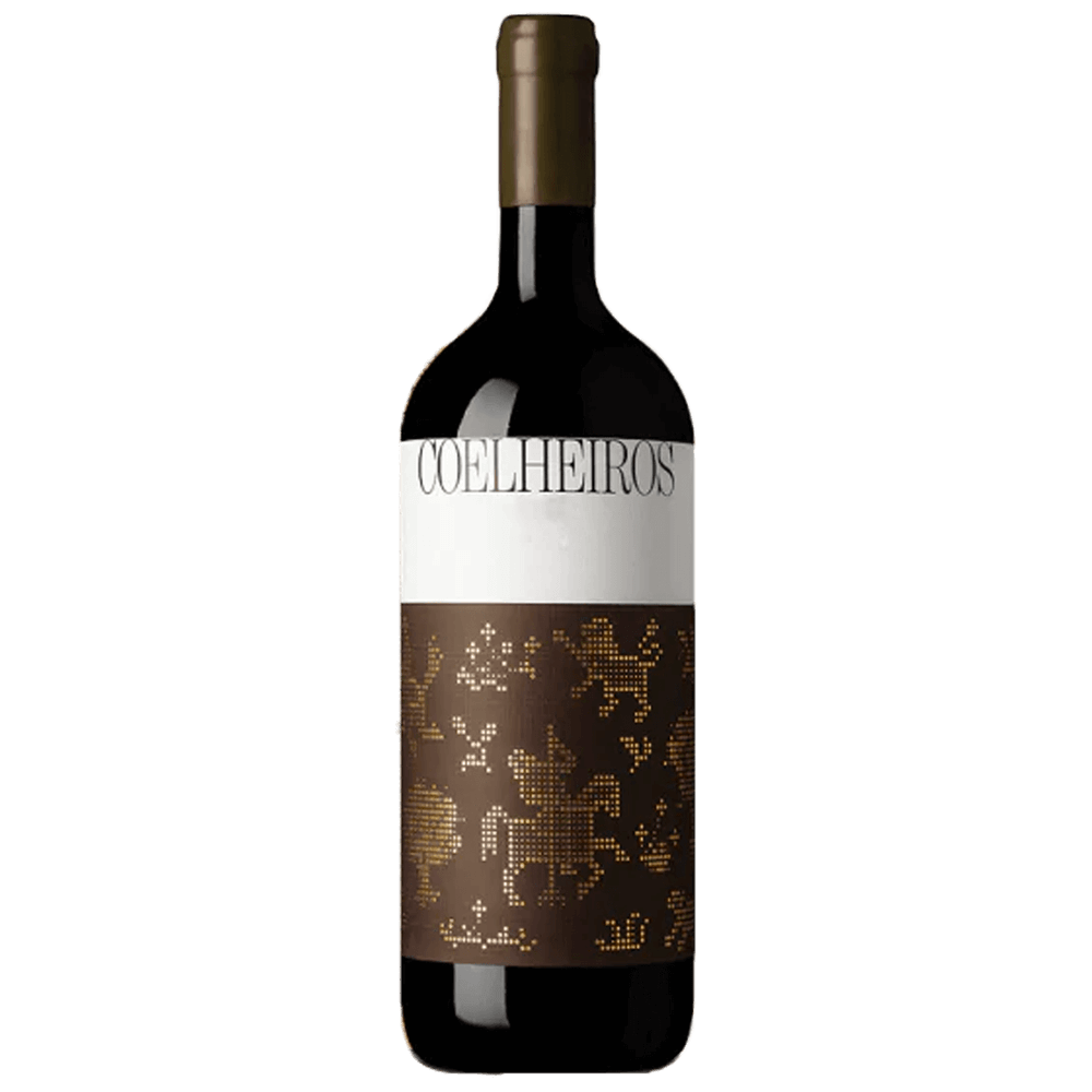 Coelheiros Tinto 2020 -  Double Magnum (Tapada de Coelheiros)
