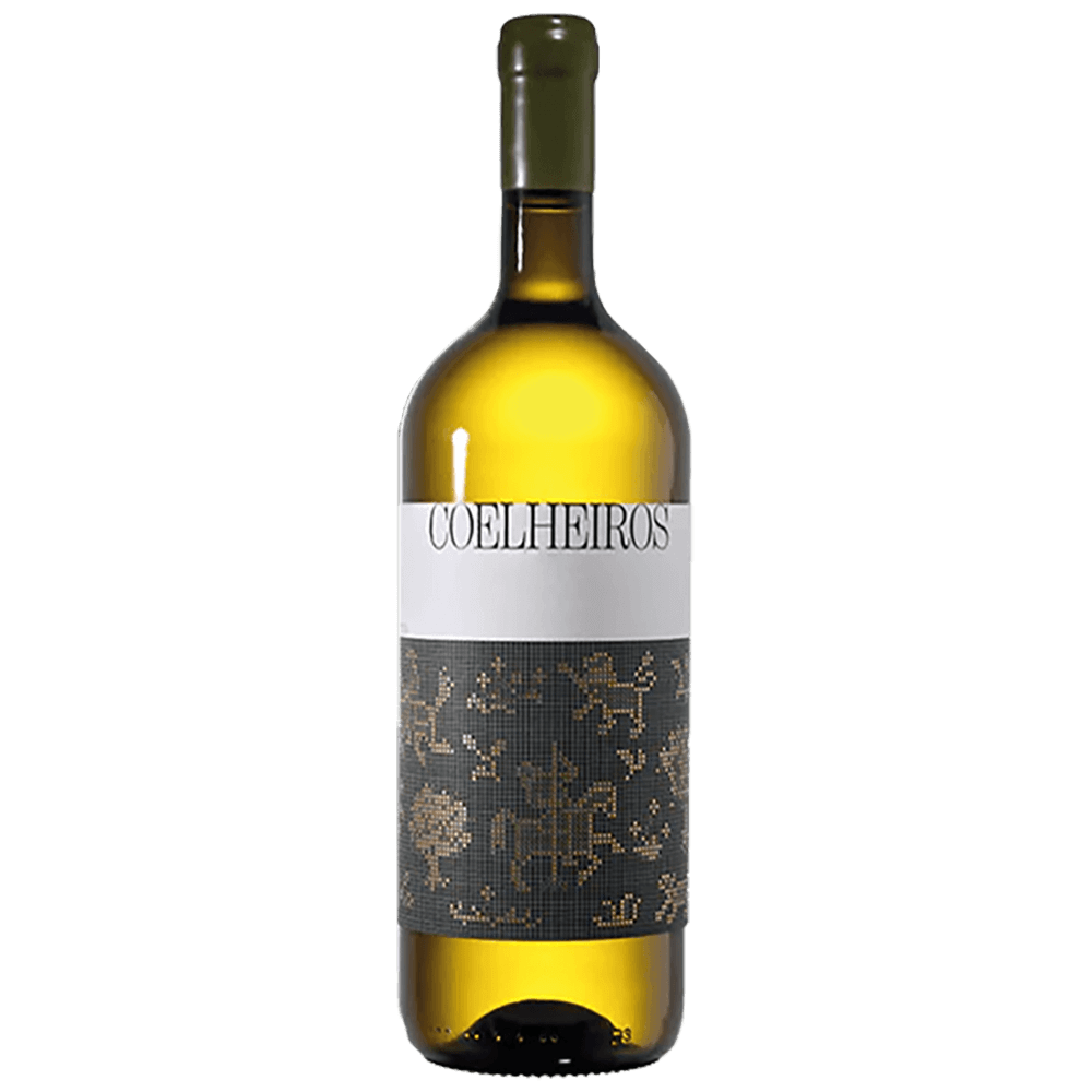 Coelheiros Branco 2021 - Magnum (Tapada de Coelheiros)