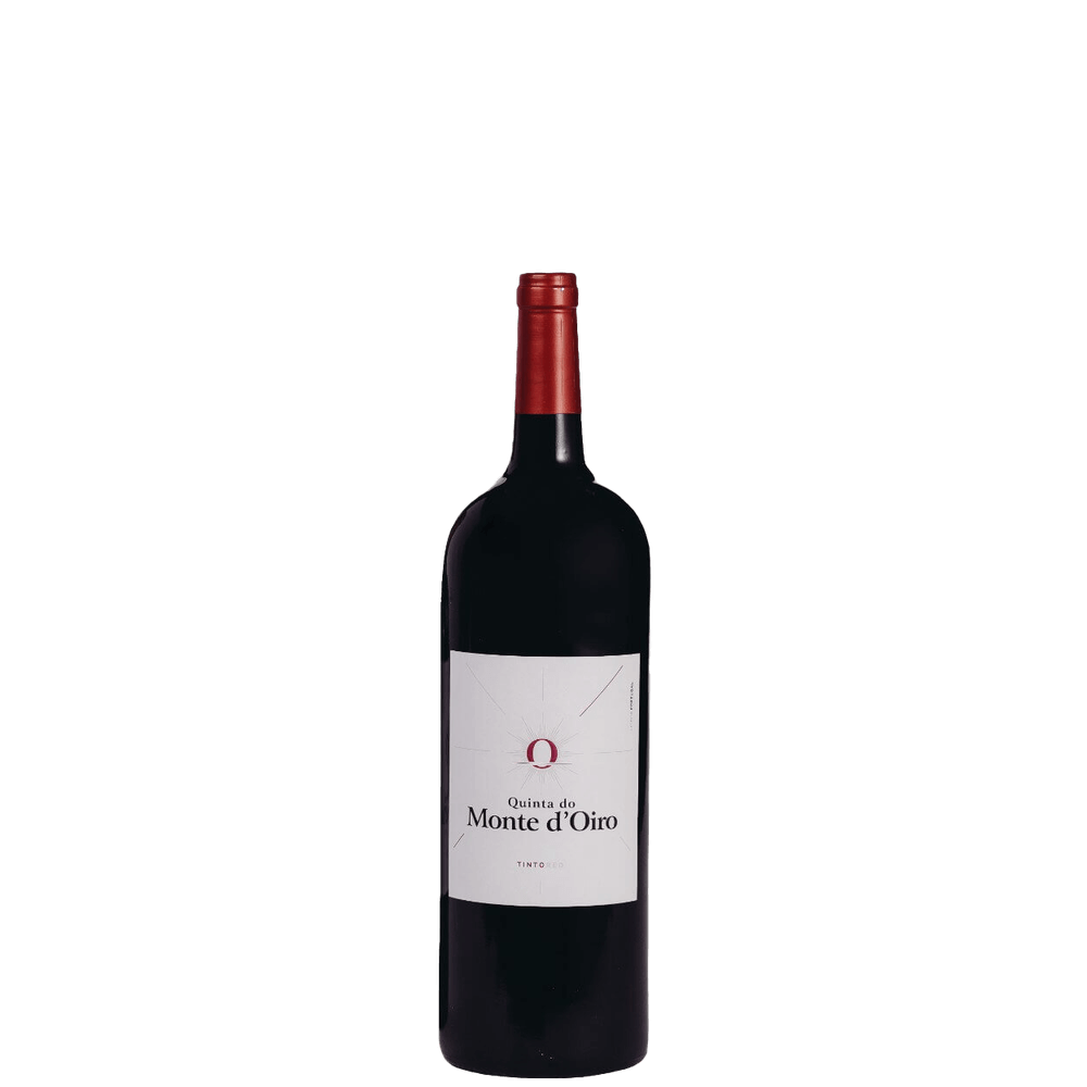 Quinta do Monte d'Oiro Tinto 2018 - Magnum (Quinta do Monte d'Oiro)
