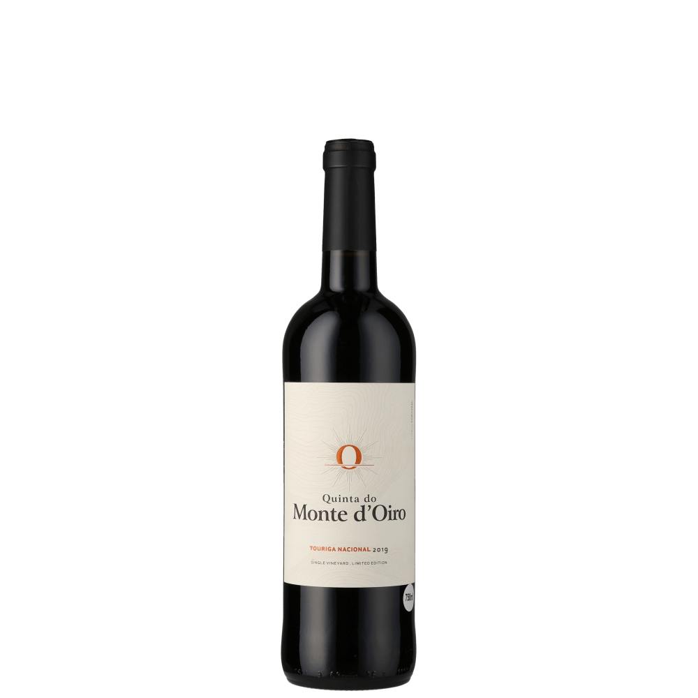Touriga Nacional 2019 (Quinta do Monte d'Oiro)