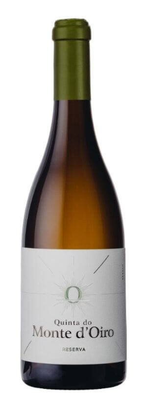Quinta do Monte d'Oiro Reserva Branco 2019 (Quinta do Monte d'Oiro)