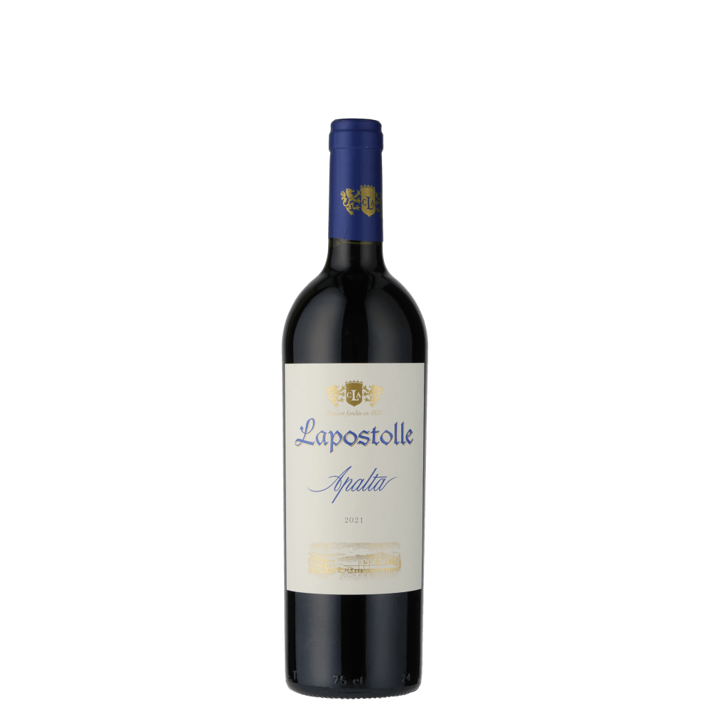 Lapostolle Apalta 2021 (Lapostolle)