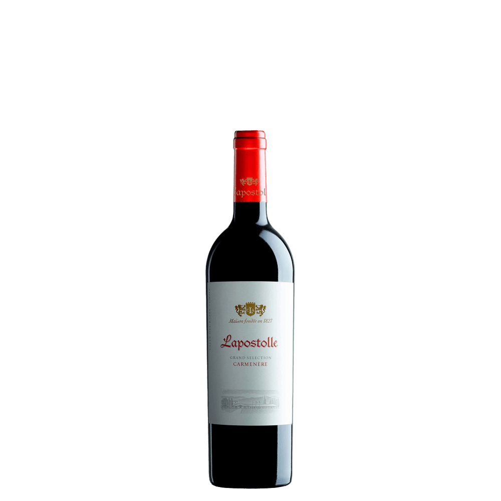 Lapostolle Grand Selection Carménère 2021 (Lapostolle)