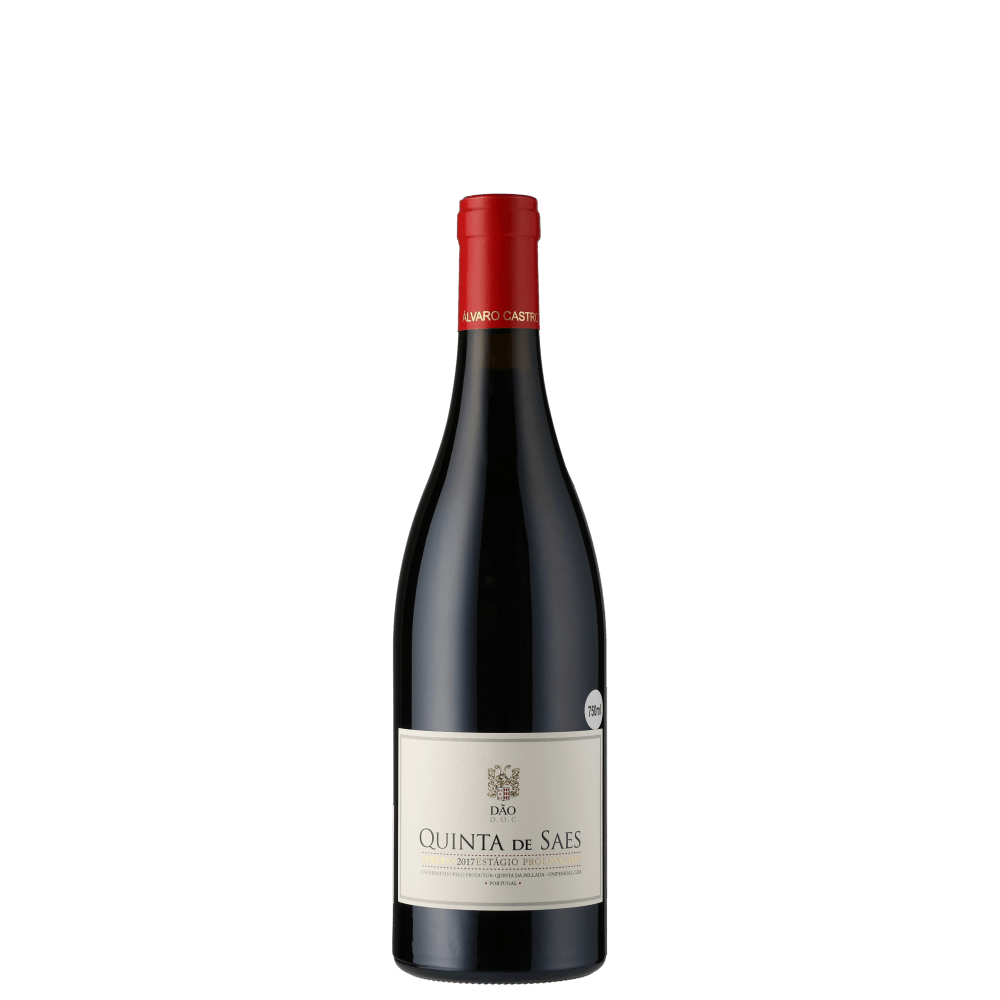 Quinta de Saes Reserva Estágio Prolongado 2017 (Quinta da Pellada)