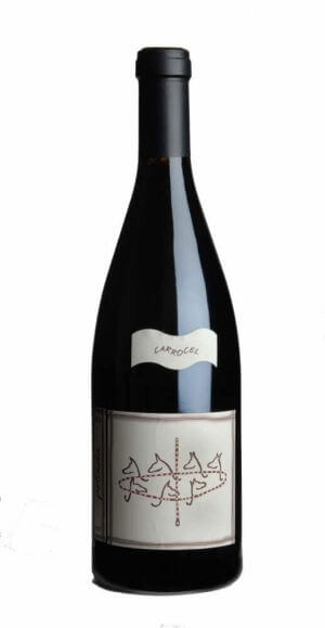 Carrocel 2018 (Quinta da Pellada)