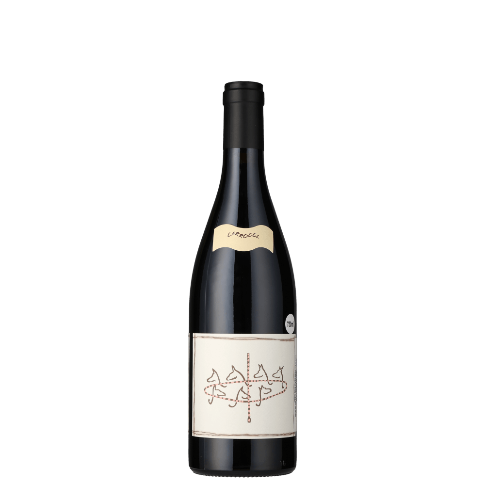 Carrocel 2018 (Quinta da Pellada)