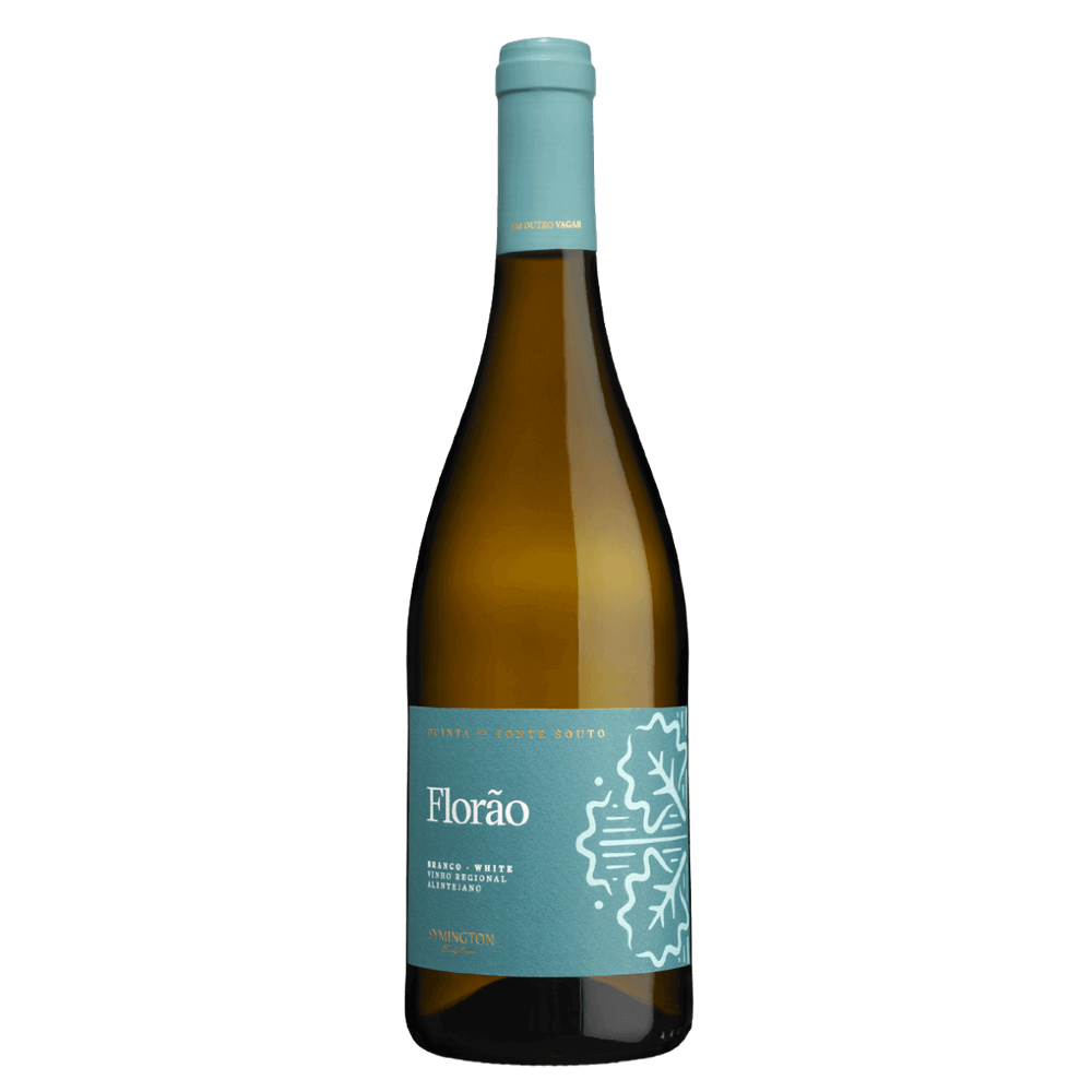 Quinta da Fonte Souto Florão branco 2021 (Quinta da Fonte Souto - Symington)