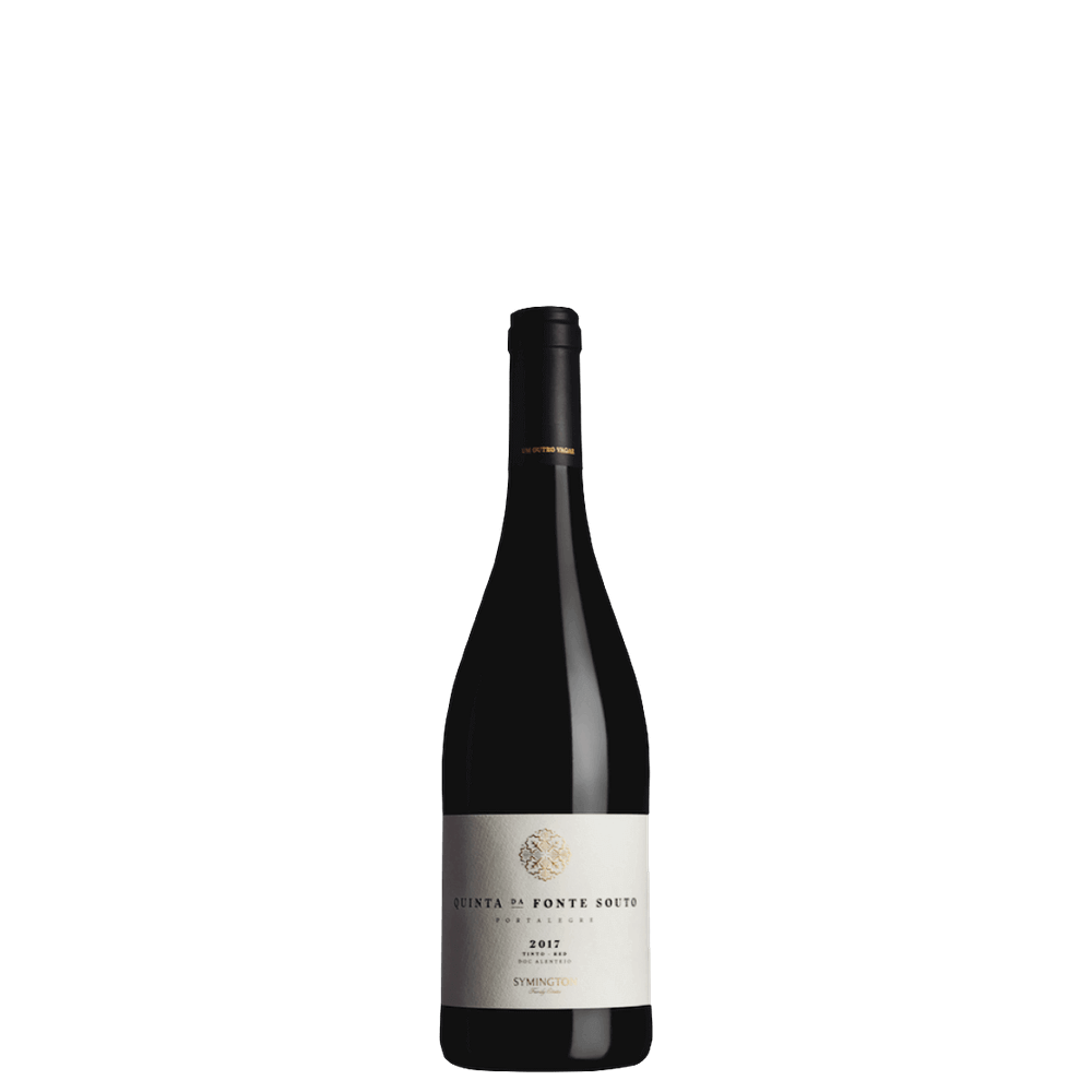 Quinta da Fonte Souto 2018 (Quinta da Fonte Souto - Symington)
