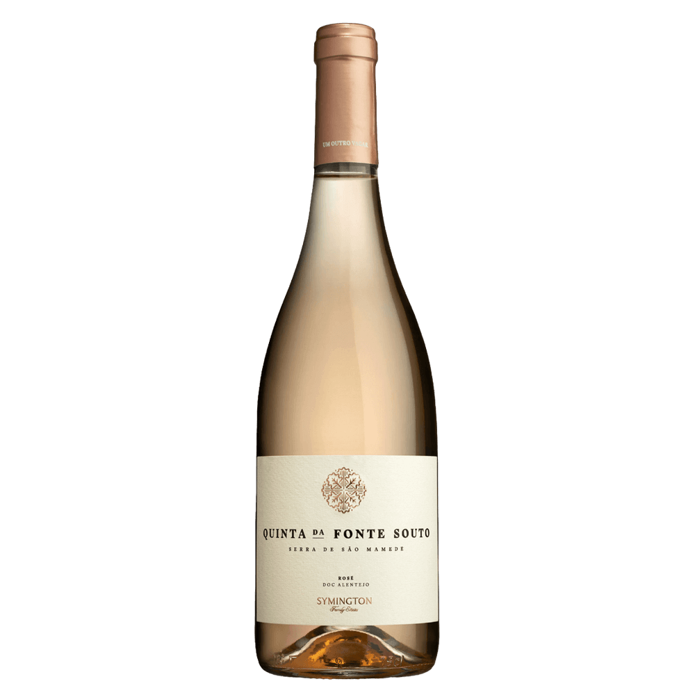 Quinta da Fonte Souto Rosé 2021 (Quinta da Fonte Souto - Symington)