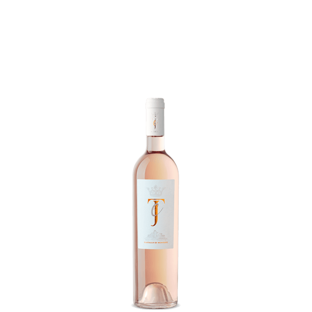 JeT Toscana Rosato 2021 (Castello di Montepò)