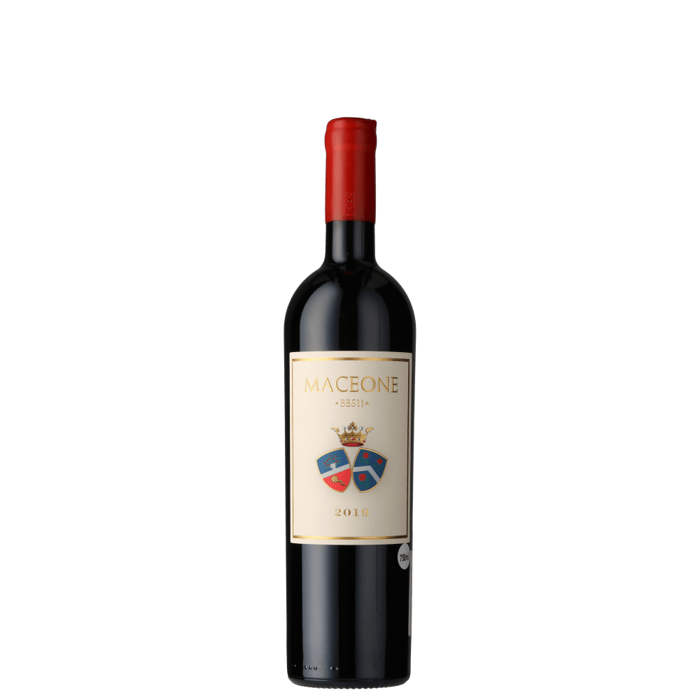 Maceone Sangiovese Toscana 2019  (Castello di Montepò/Jacopo Biondi Santi)