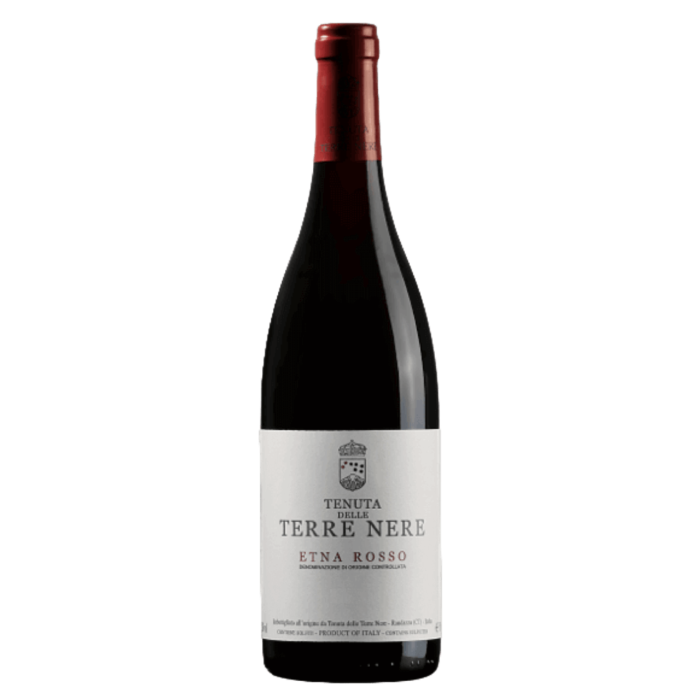 Etna Rosso 2021 (Tenuta delle Terre Nere)