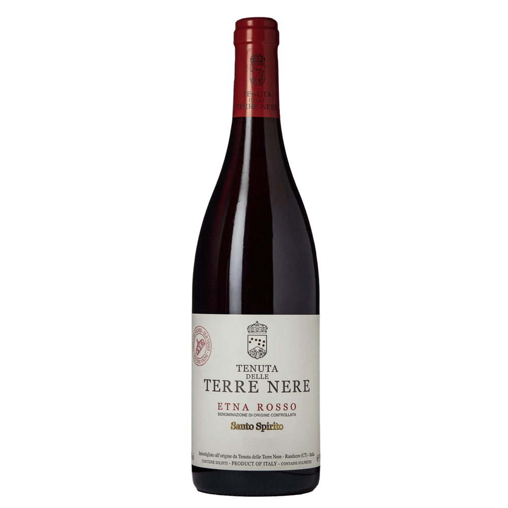 Etna Rosso Santo Spirito 2020 (Tenuta delle Terre Nere)
