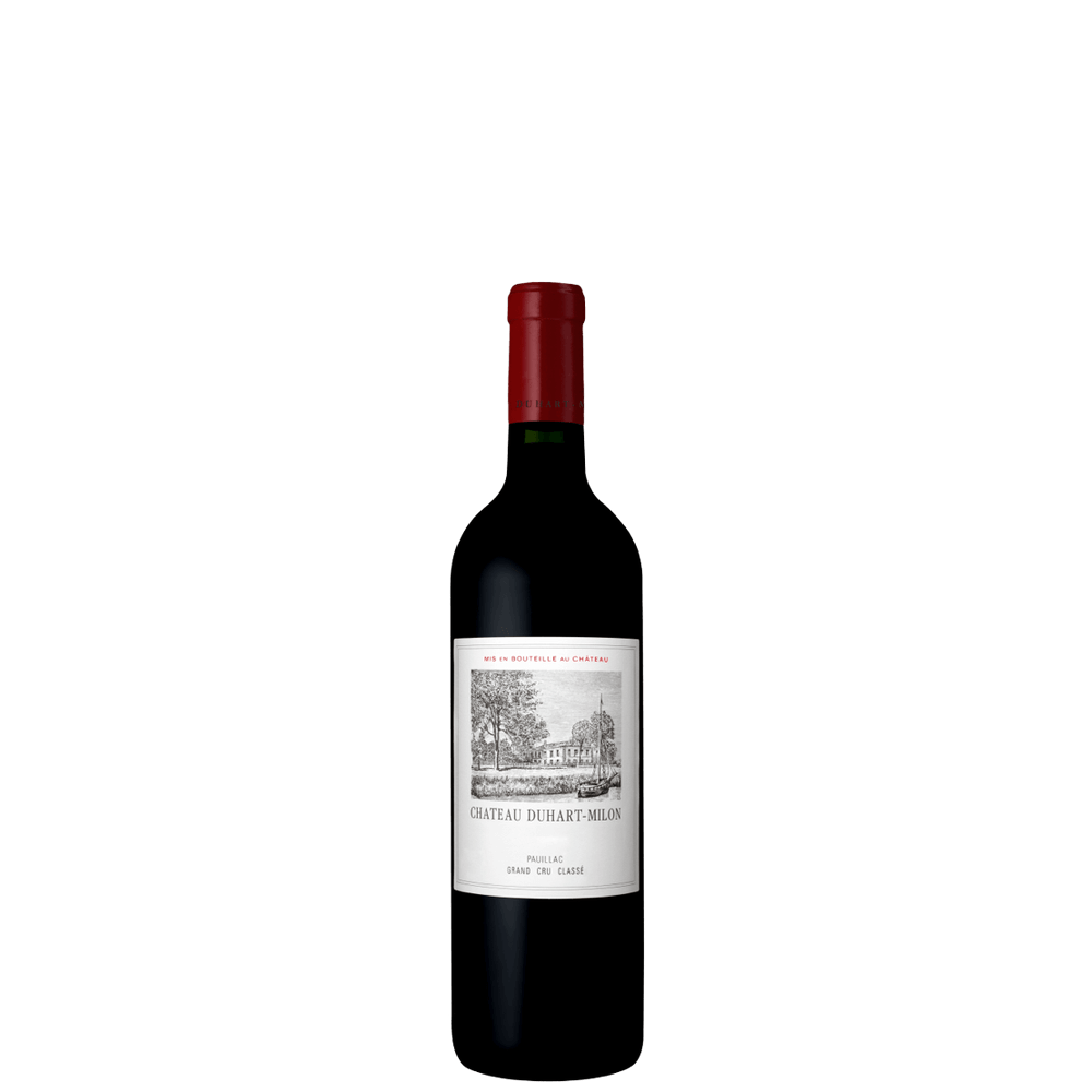 Château Duhart-Milon 2021 (Domaine Barons de Rothschild)
