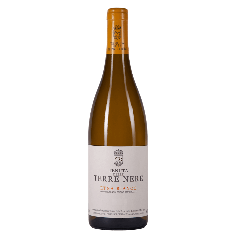Etna Bianco 2021 (Tenuta delle Terre Nere)