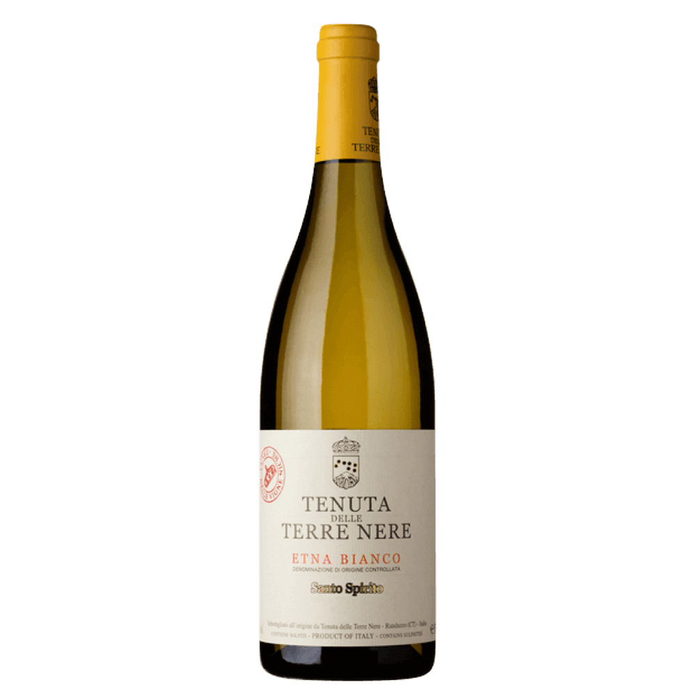 Etna Bianco Santo Spirito 2021 (Tenuta delle Terre Nere)