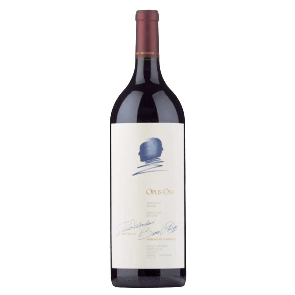 Opus One 2017 - Magnum (Opus One)