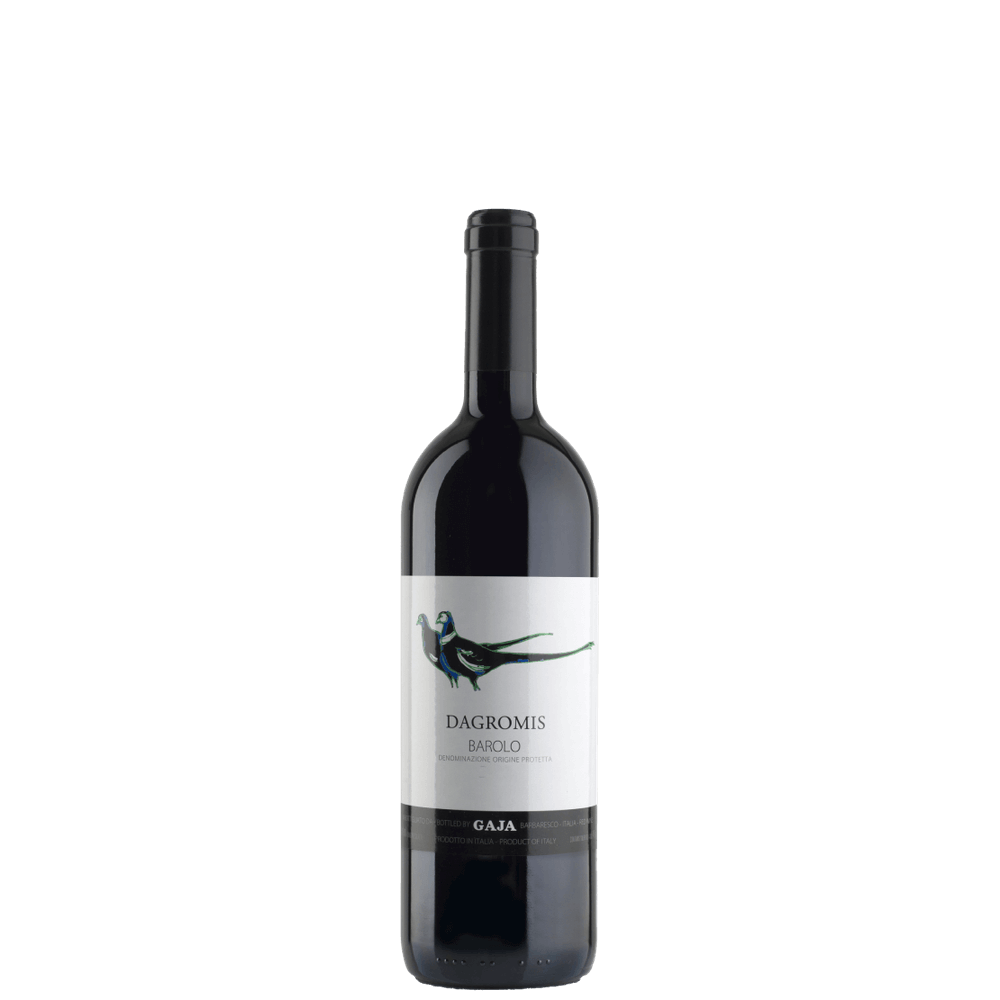 Gaja Dagromis 2018 (Angelo Gaja)