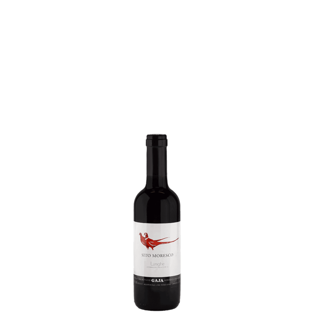 GAJA Sito Moresco Langhe 2020 - Meia gfa. (Angelo Gaja)