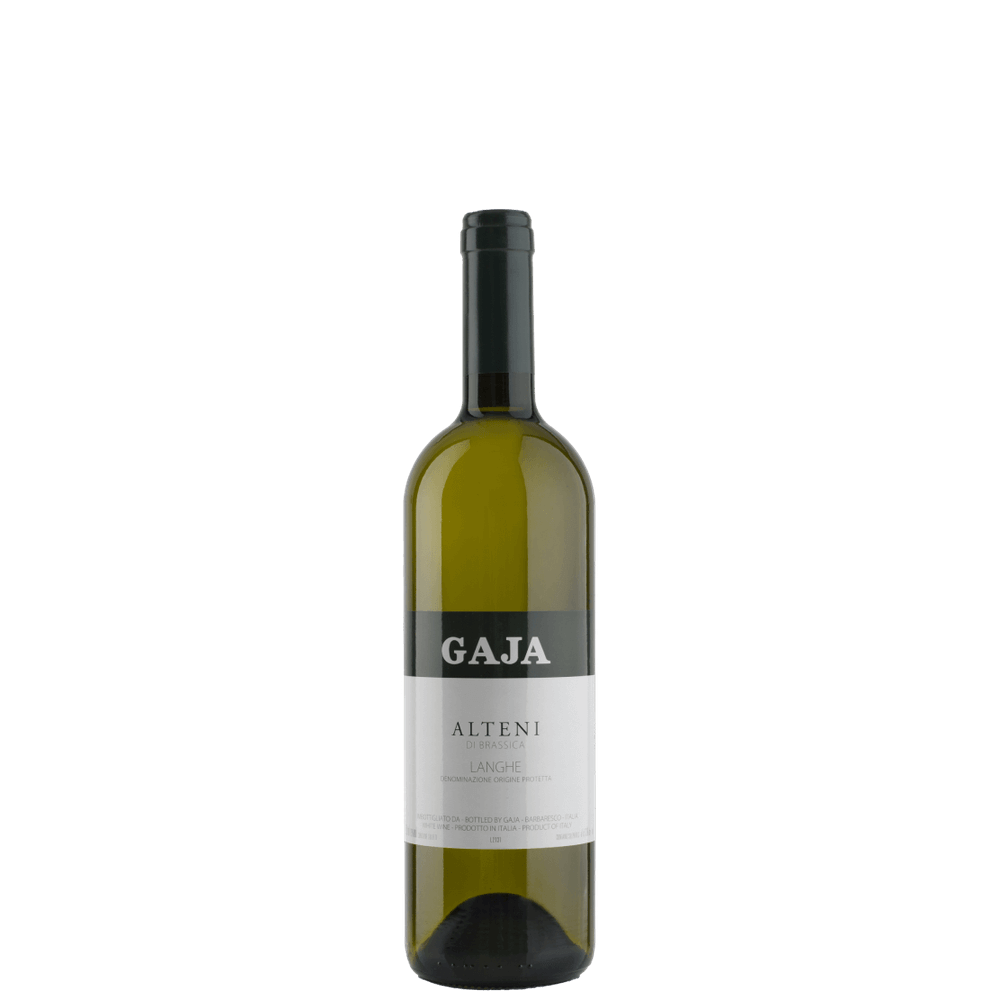 Gaja Alteni di Brassica Sauvignon Blanc 2020 (Angelo Gaja)