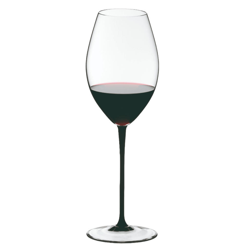 Taça Black Tie Hermitage - Linha Sommeliers (Riedel)