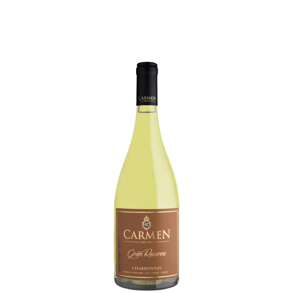 Carmen Gran Reserva Chardonnay 2022 (Viña Carmen)