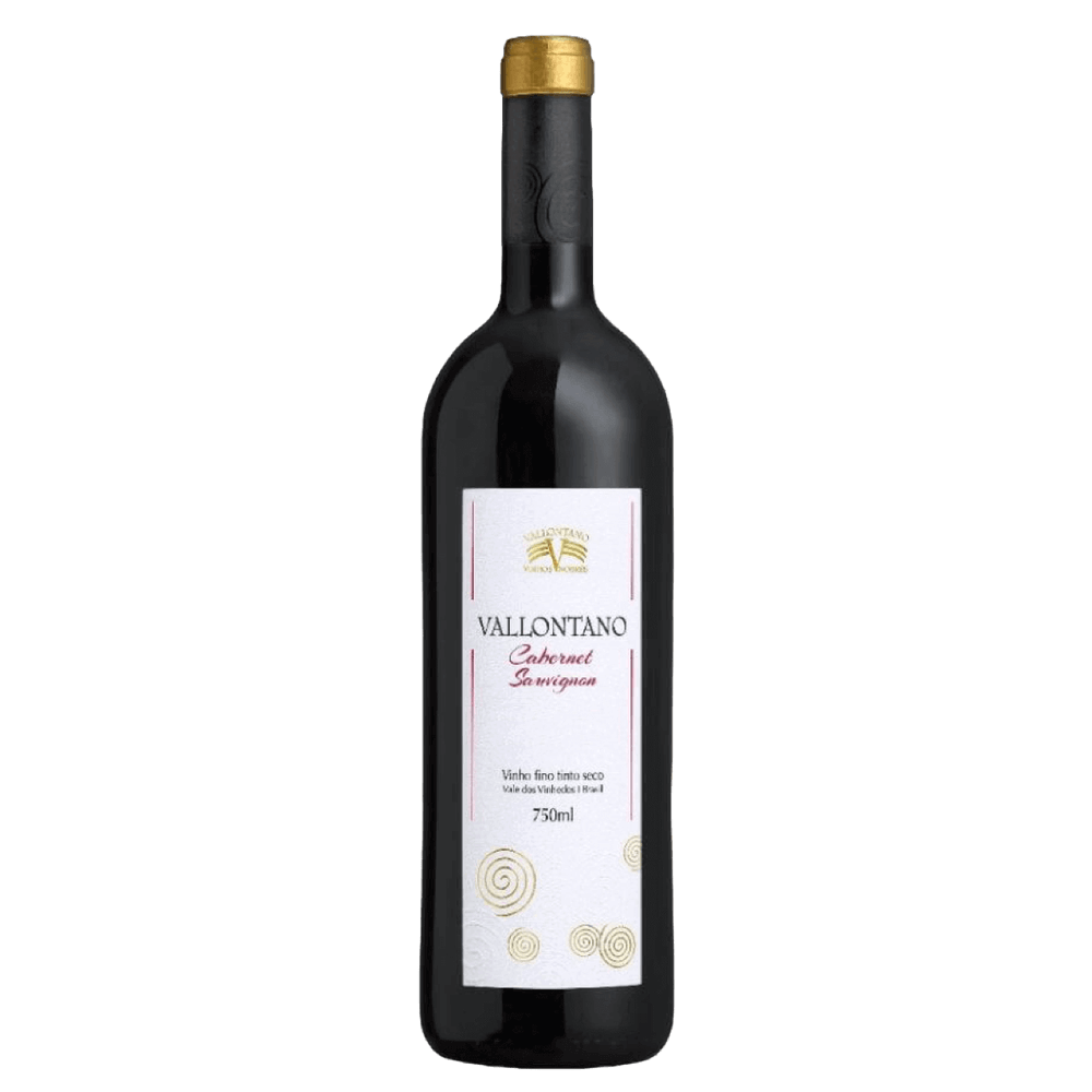 Vallontano Reserva Cabernet Sauvignon 2018 (Vallontano)