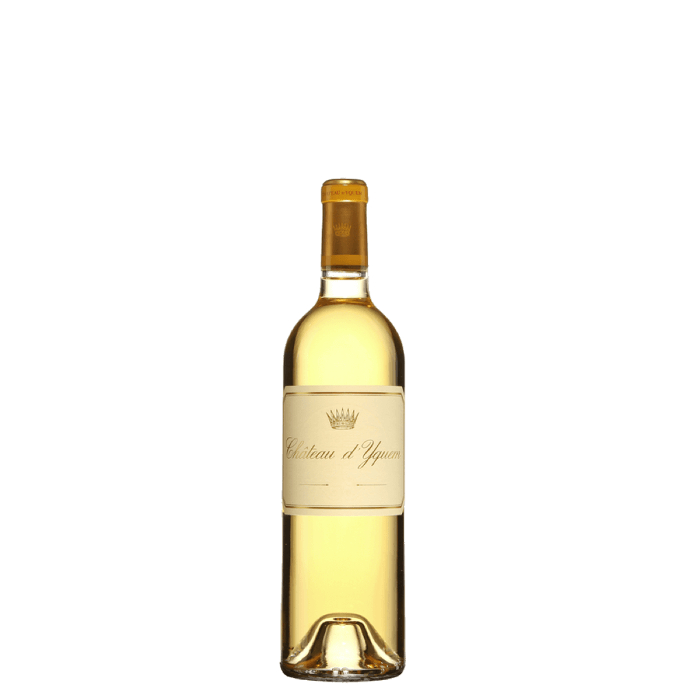 Château d'Yquem 2018 (Bordeaux - Brancos Doces)