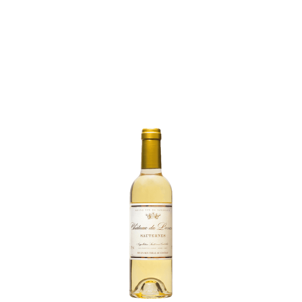 Château du Levant Sauternes 2019 - Meia gfa. (Petits Châteaux)