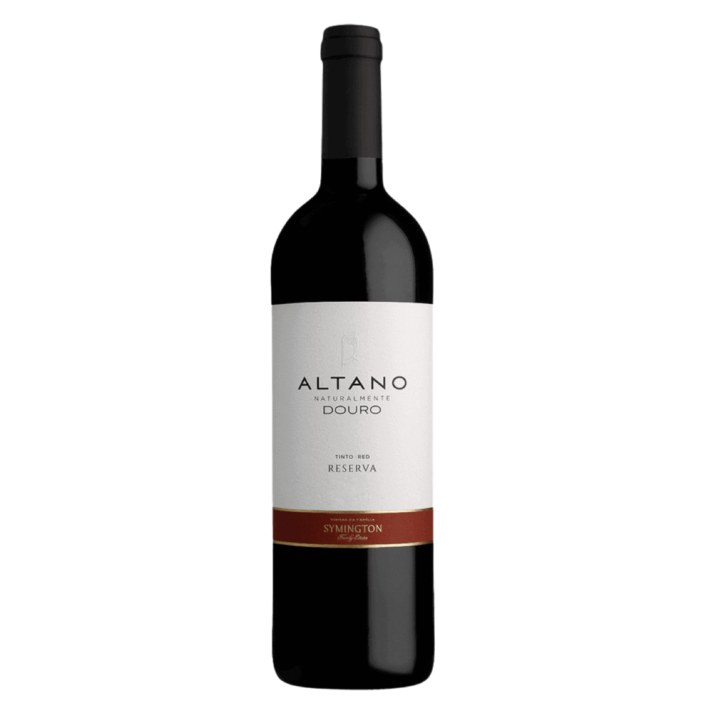 Altano Reserva 2020 (Altano/Symington)