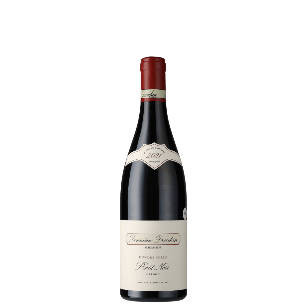 Pinot Noir Dundee Hills 2021 (Domaine Drouhin Oregon)