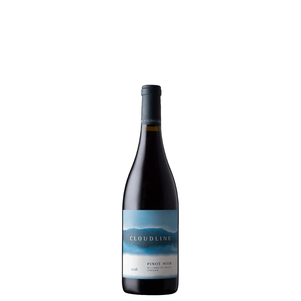 Cloudline Pinot Noir 2021 (Domaine Drouhin Oregon)