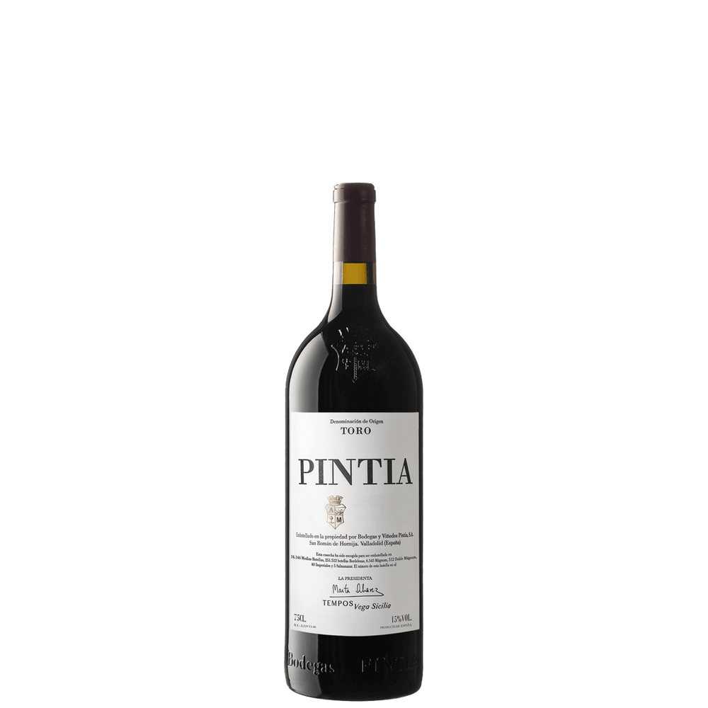 Pintia 2018 - Magnum (Bodegas Pintia - Vega Sicilia)